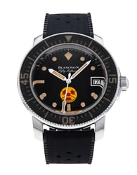 Blancpain Fifty Fathoms 5008D-1130-B64A